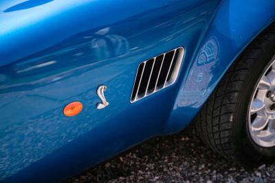 1989 VIPER COBRA REPLICA