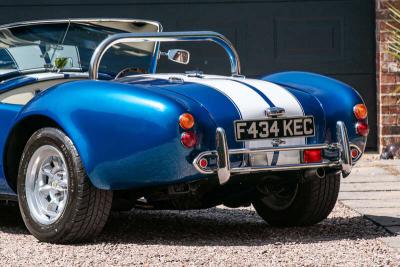1989 VIPER COBRA REPLICA