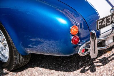 1989 VIPER COBRA REPLICA