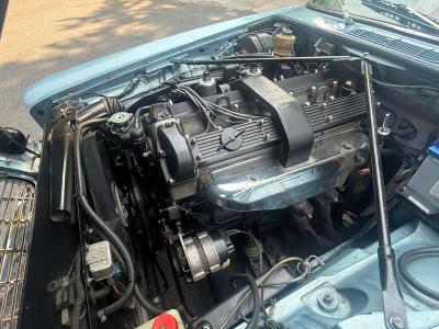 1976 Jaguar XJ6C