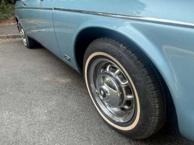 1976 Jaguar XJ6C