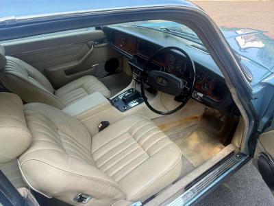 1976 Jaguar XJ6C