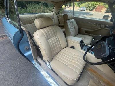 1976 Jaguar XJ6C