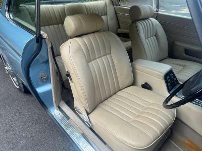 1976 Jaguar XJ6C