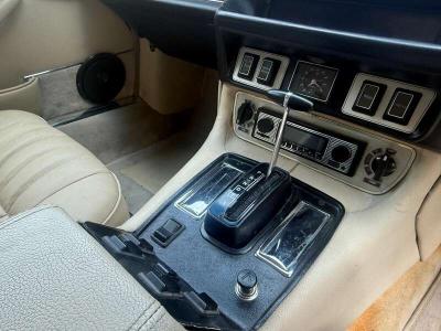 1976 Jaguar XJ6C