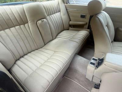 1976 Jaguar XJ6C