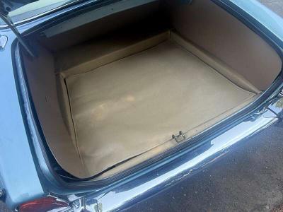 1976 Jaguar XJ6C