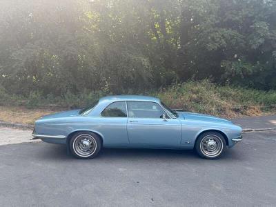1976 Jaguar XJ6C