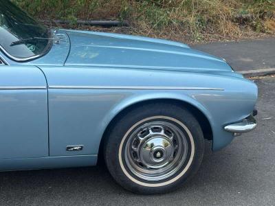 1976 Jaguar XJ6C