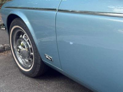 1976 Jaguar XJ6C
