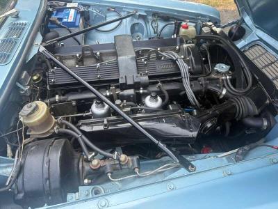 1976 Jaguar XJ6C