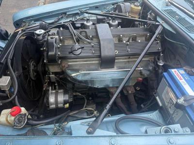1976 Jaguar XJ6C