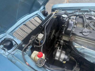 1976 Jaguar XJ6C