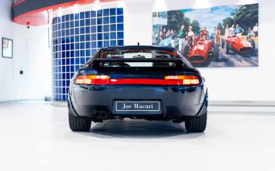 1996 Porsche 928 GTS