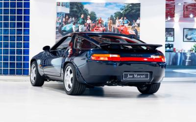 1996 Porsche 928 GTS