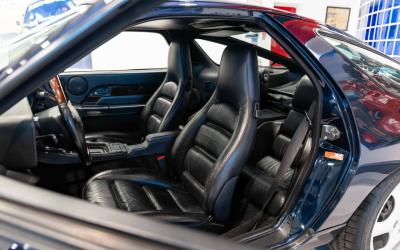 1996 Porsche 928 GTS