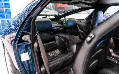 1996 Porsche 928 GTS