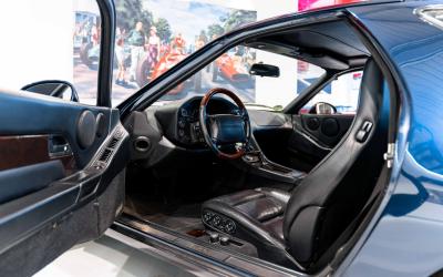 1996 Porsche 928 GTS