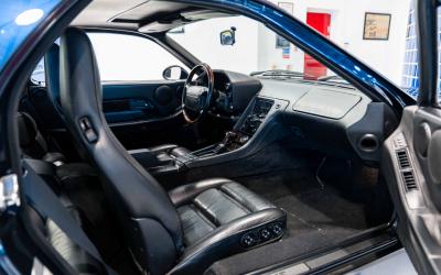 1996 Porsche 928 GTS