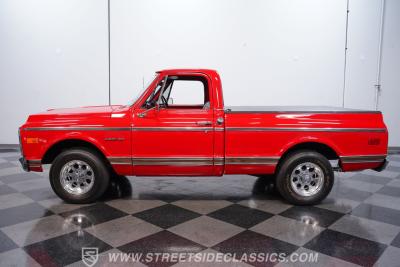 1970 Chevrolet C10