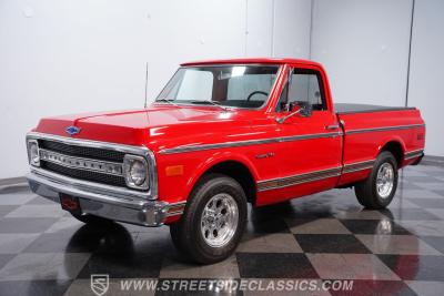 1970 Chevrolet C10