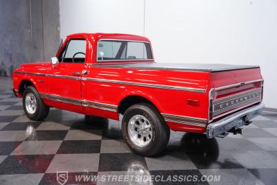 1970 Chevrolet C10