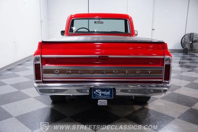 1970 Chevrolet C10