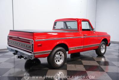 1970 Chevrolet C10