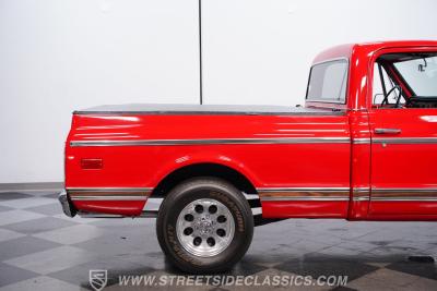 1970 Chevrolet C10