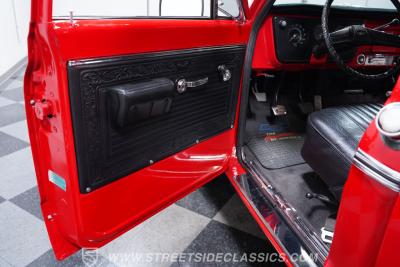 1970 Chevrolet C10