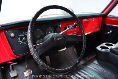 1970 Chevrolet C10