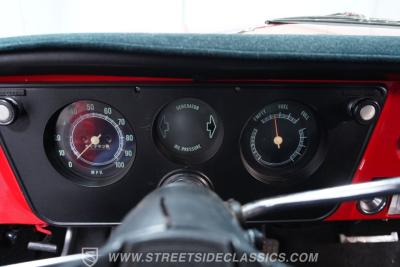 1970 Chevrolet C10