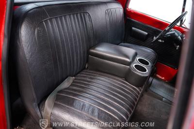 1970 Chevrolet C10