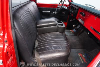 1970 Chevrolet C10