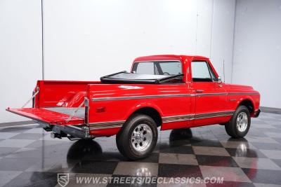 1970 Chevrolet C10