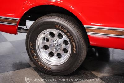1970 Chevrolet C10