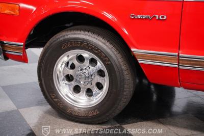 1970 Chevrolet C10