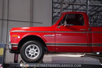 1970 Chevrolet C10