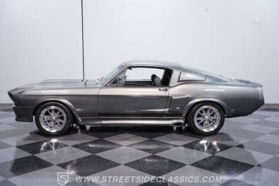 1967 Ford Mustang GT500 Eleanor Tribute