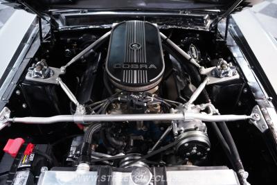 1967 Ford Mustang GT500 Eleanor Tribute
