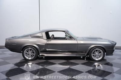 1967 Ford Mustang GT500 Eleanor Tribute