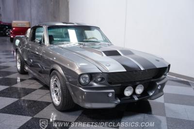 1967 Ford Mustang GT500 Eleanor Tribute