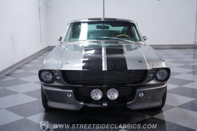 1967 Ford Mustang GT500 Eleanor Tribute