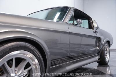 1967 Ford Mustang GT500 Eleanor Tribute