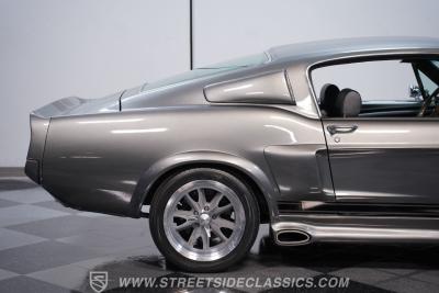 1967 Ford Mustang GT500 Eleanor Tribute
