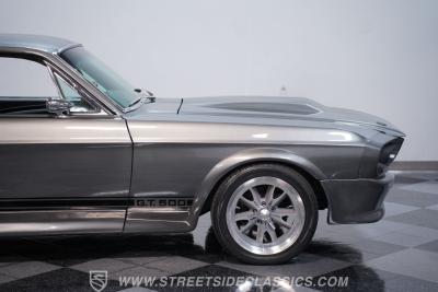 1967 Ford Mustang GT500 Eleanor Tribute