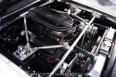 1967 Ford Mustang GT500 Eleanor Tribute