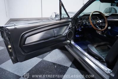 1967 Ford Mustang GT500 Eleanor Tribute
