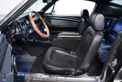 1967 Ford Mustang GT500 Eleanor Tribute