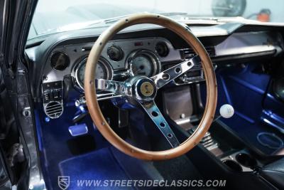 1967 Ford Mustang GT500 Eleanor Tribute